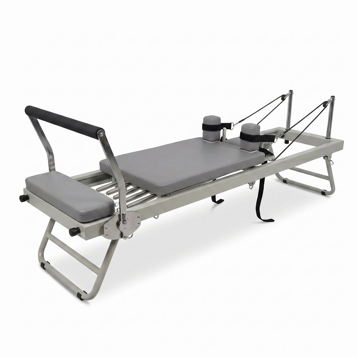 Reformer Compact Nova — Pliable en Acier