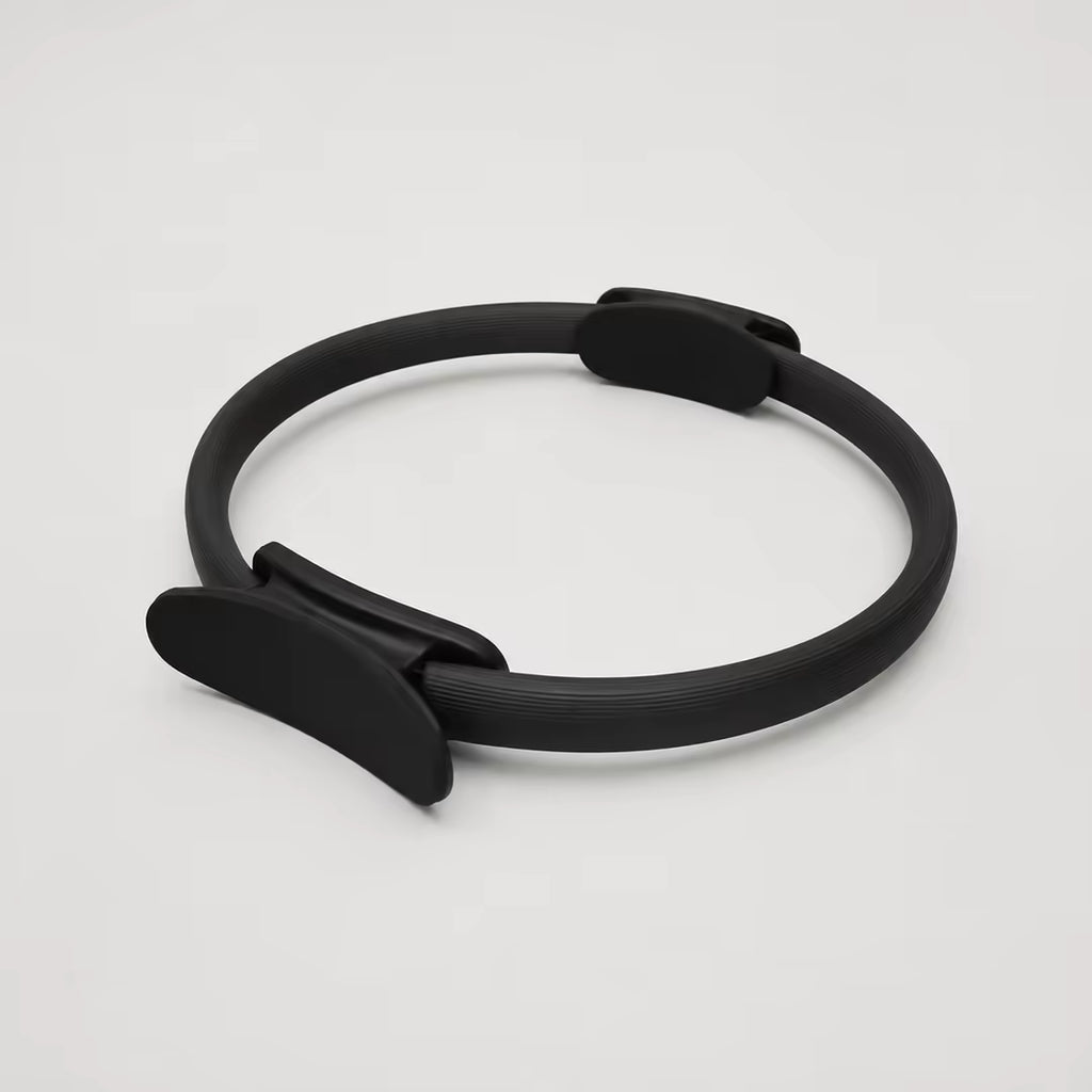 Anneau pilates Noir Luna | 35cm