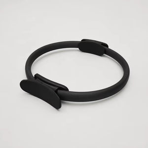 Anneau pilates Noir Luna | 35cm