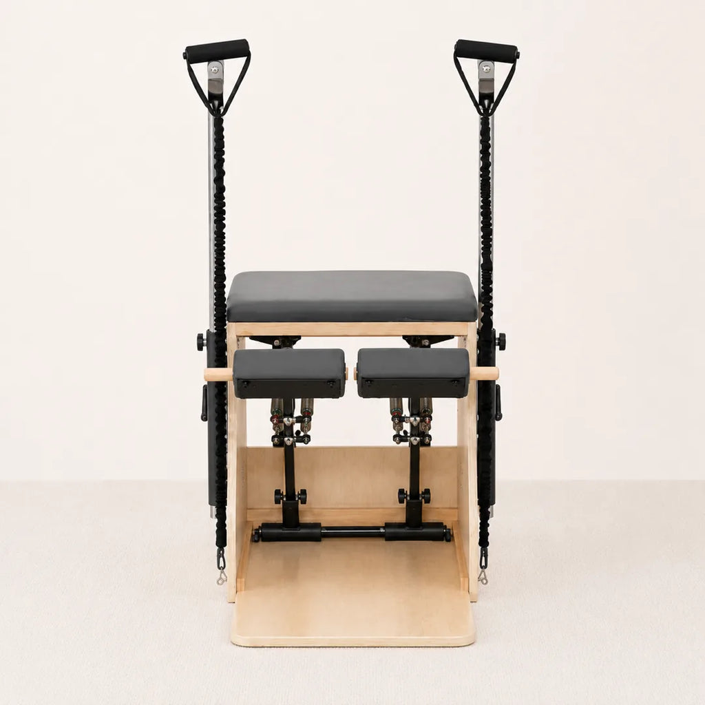 Chaise Stability Vela | Bois d'Érable Massif