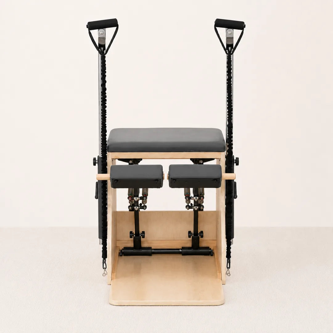 Chaise Stability Vela | Bois d'Érable Massif