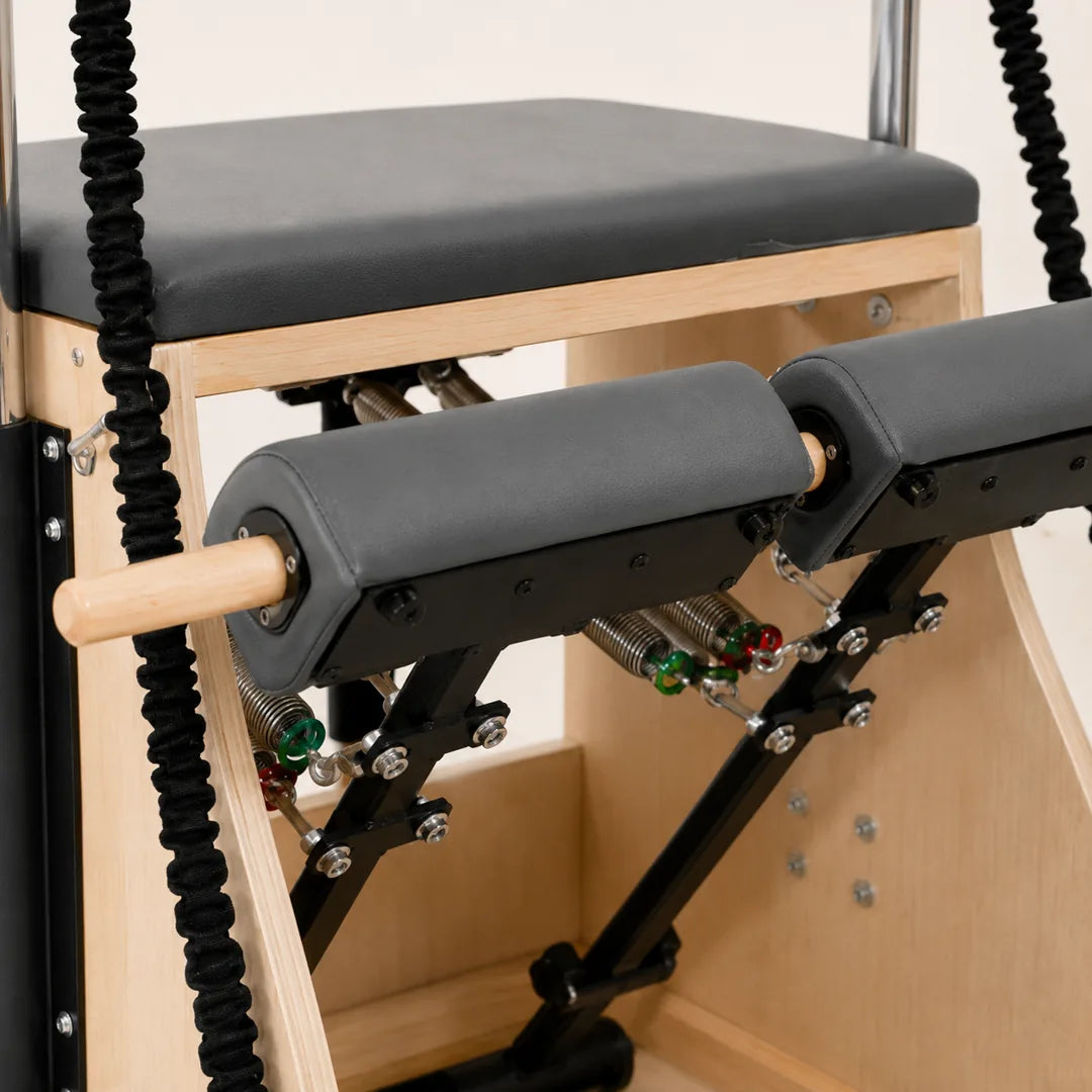 Chaise Stability Vela | Bois d'Érable Massif