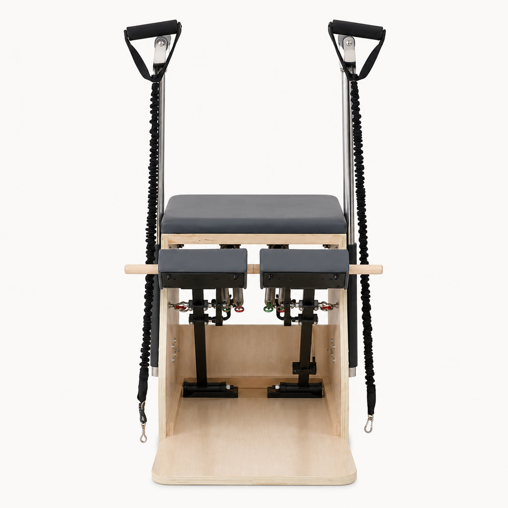 Chaise Stability Vela | Bois d'Érable Massif