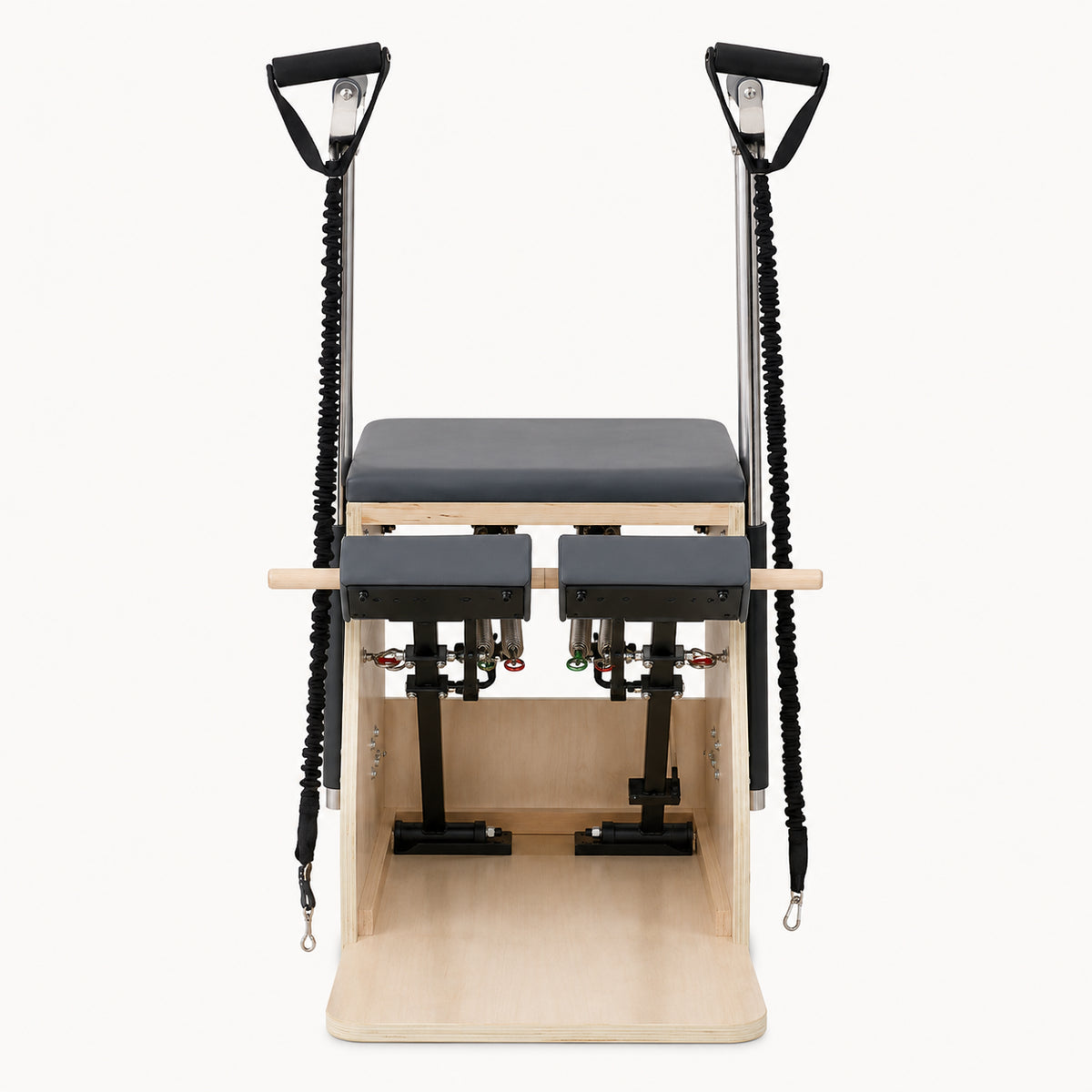 Chaise Stability Vela | Bois d'Érable Massif