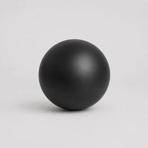 Ballon de Pilates Aria | 25 cm anti-éclatement