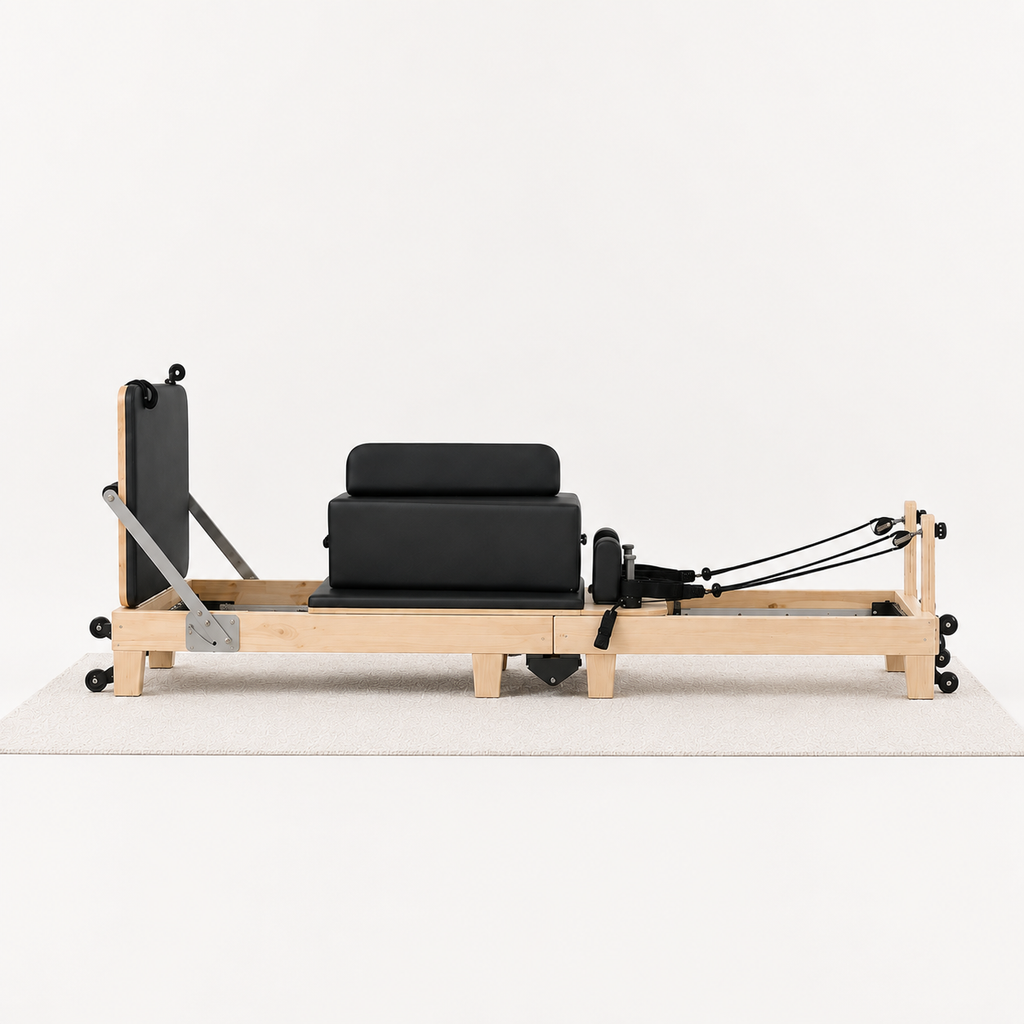 Reformer Prestige Sena | Pliable en Bois Massif