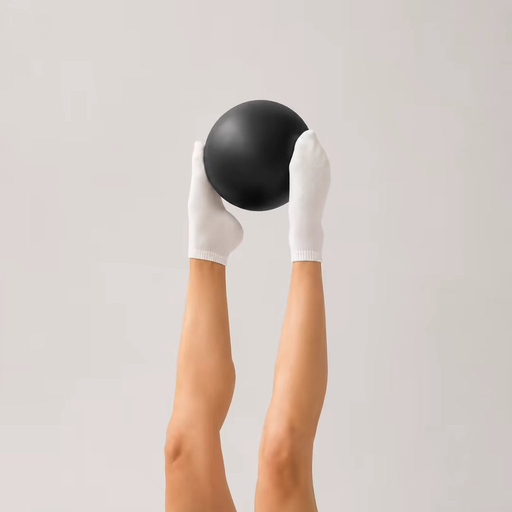 Ballon de Pilates Aria | 25 cm anti-éclatement