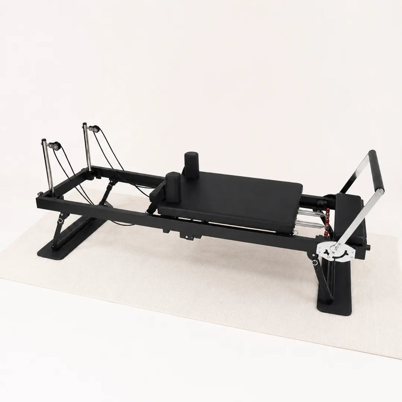 Reformer Compact Nova | Pliable en Acier
