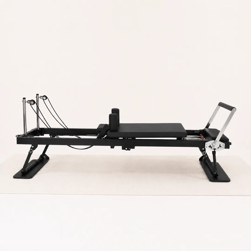 Reformer Compact Nova | Pliable en Acier