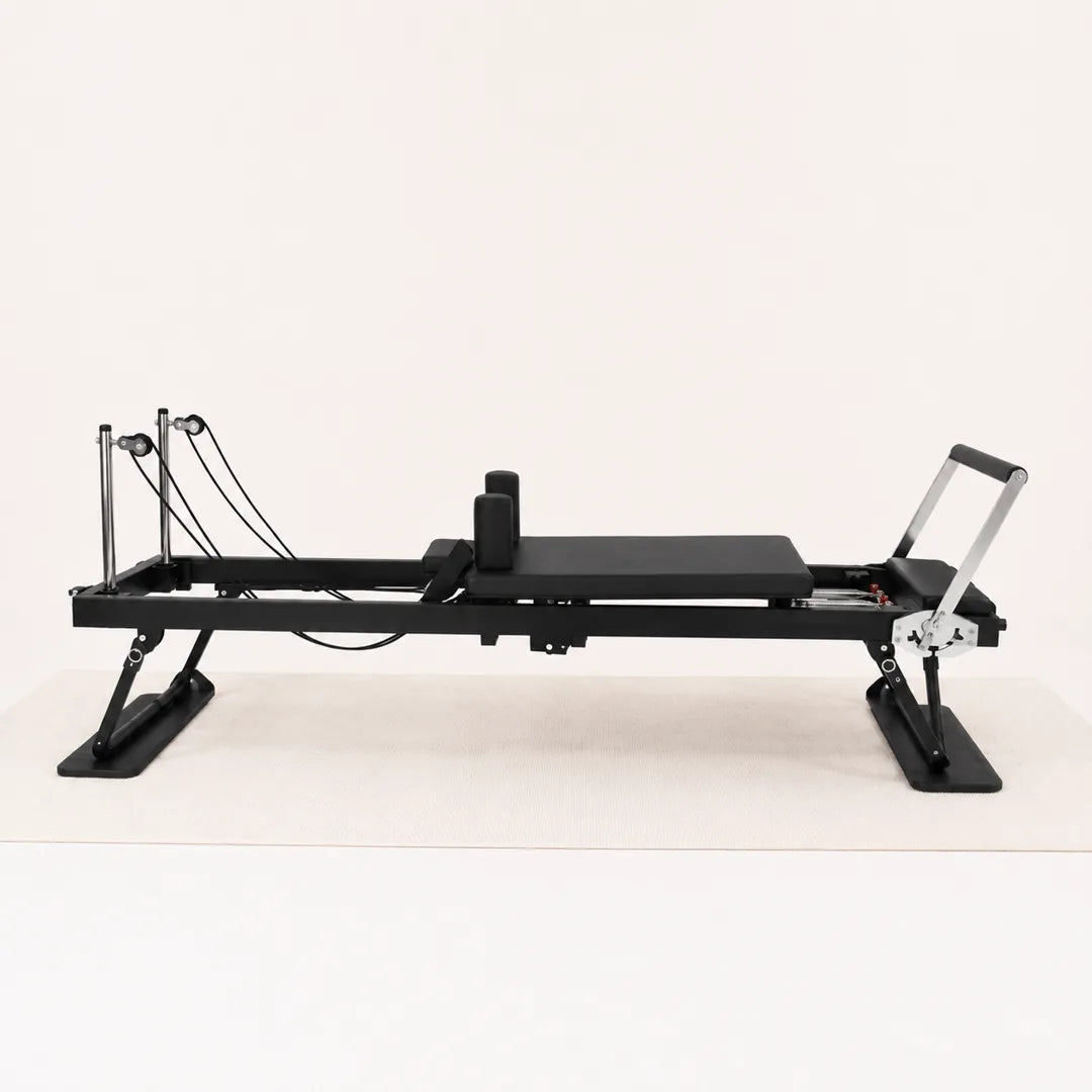Reformer Compact Nova | Pliable en Acier