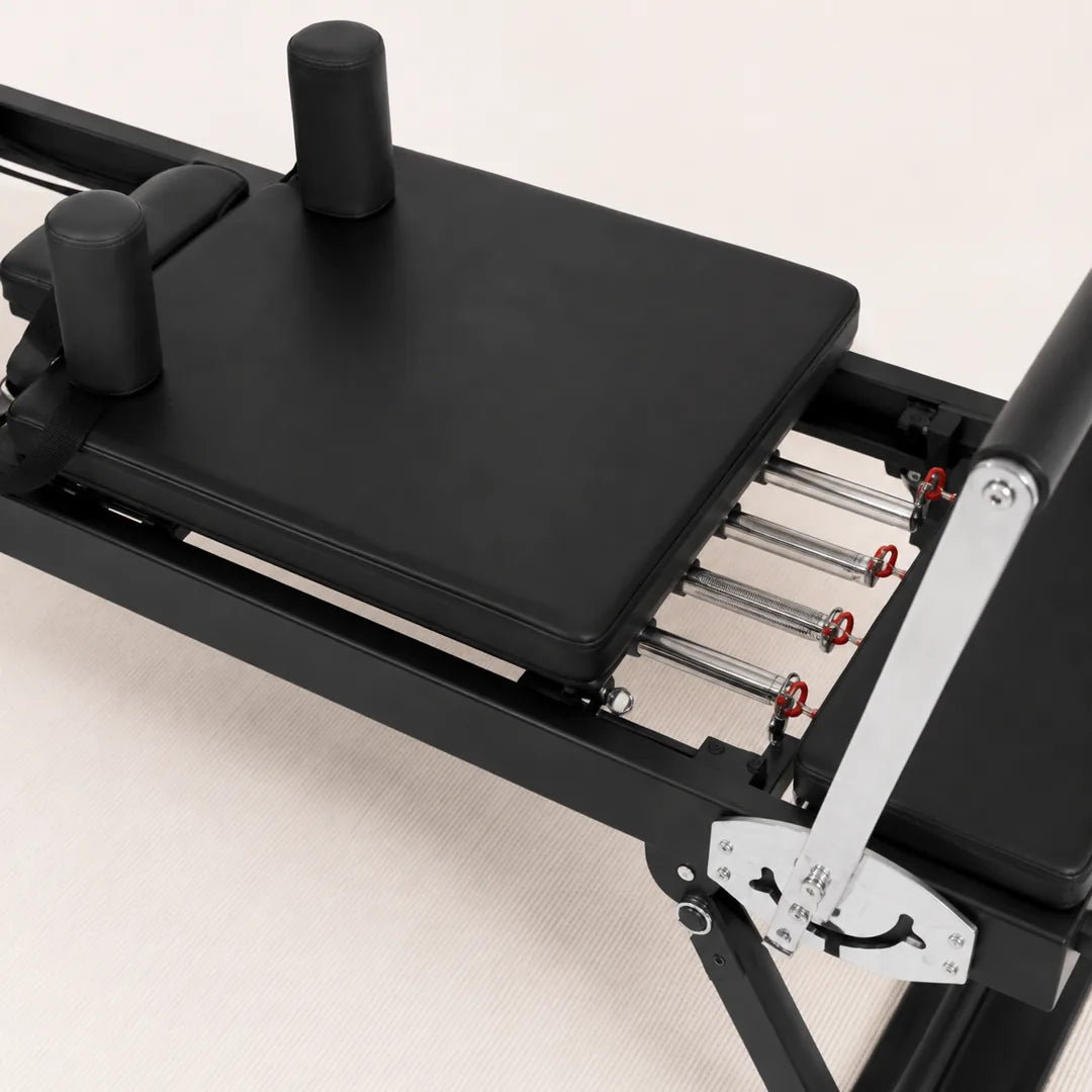 Reformer Compact Nova | Pliable en Acier
