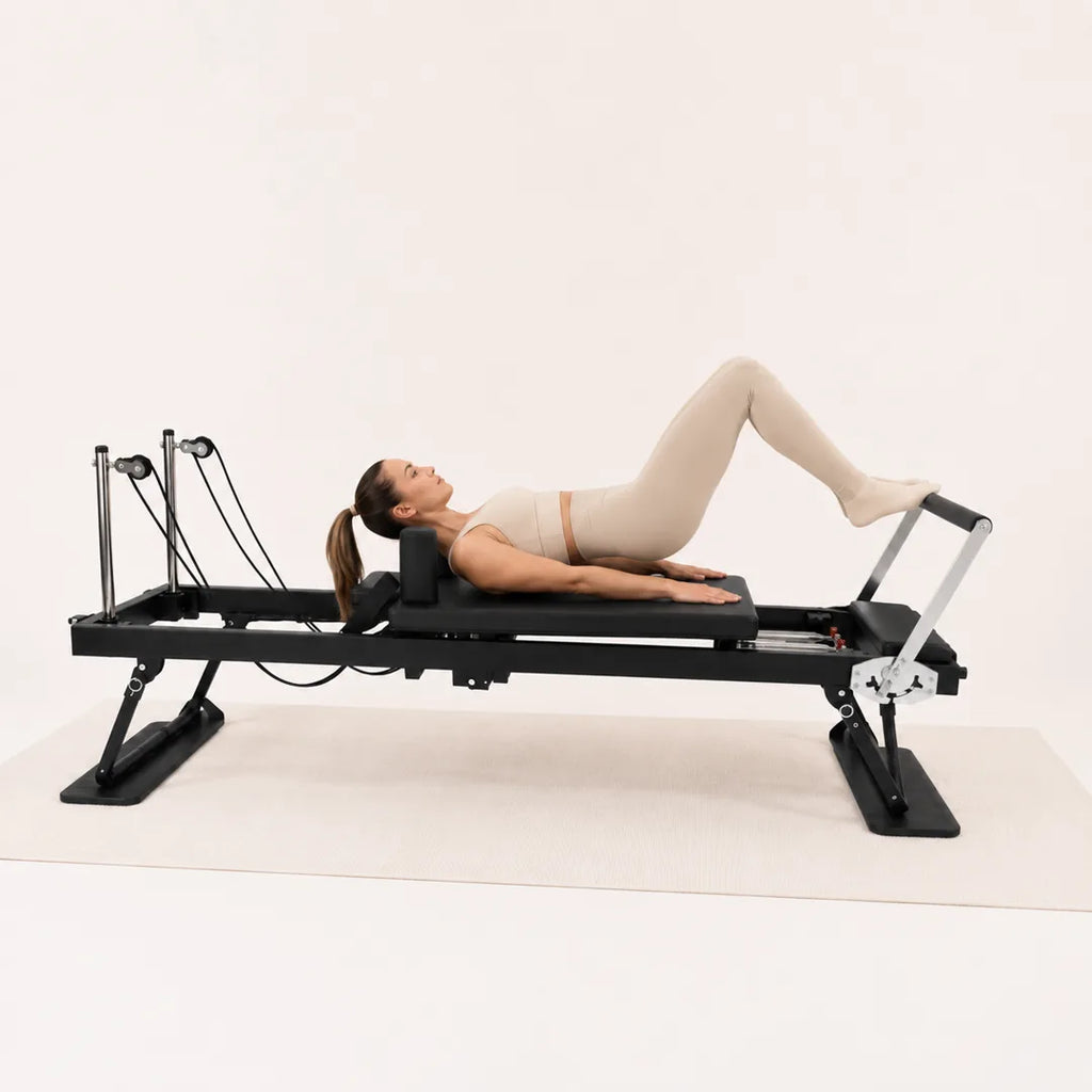 Reformer Compact Nova | Pliable en Acier