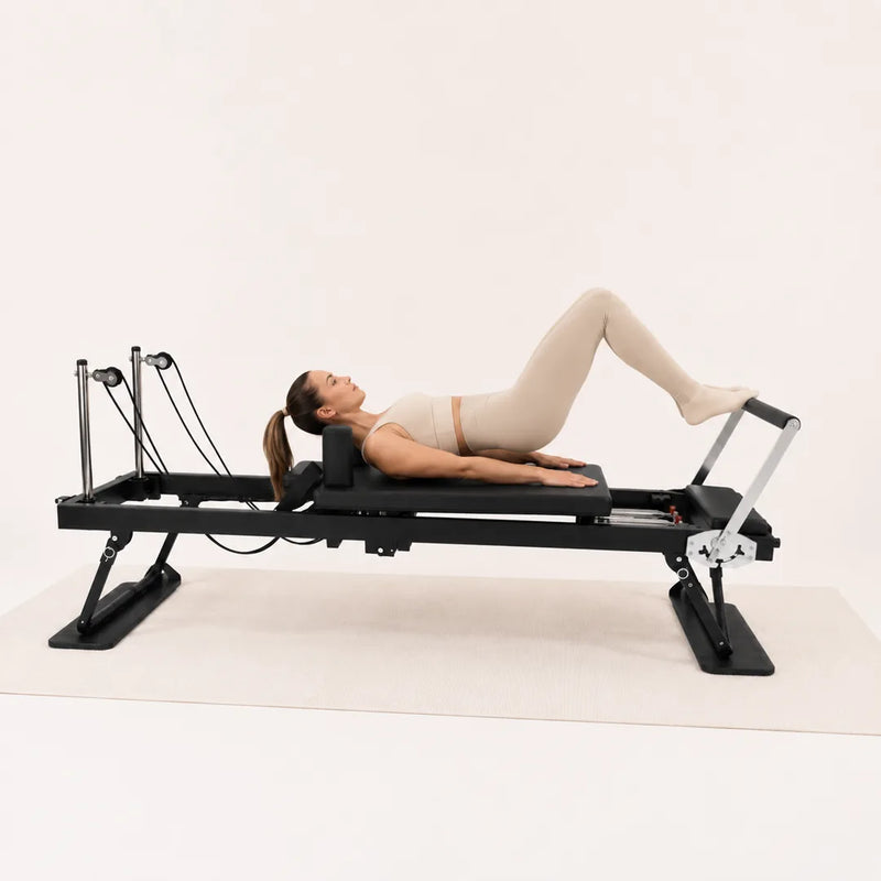 Reformer Compact Nova | Pliable en Acier