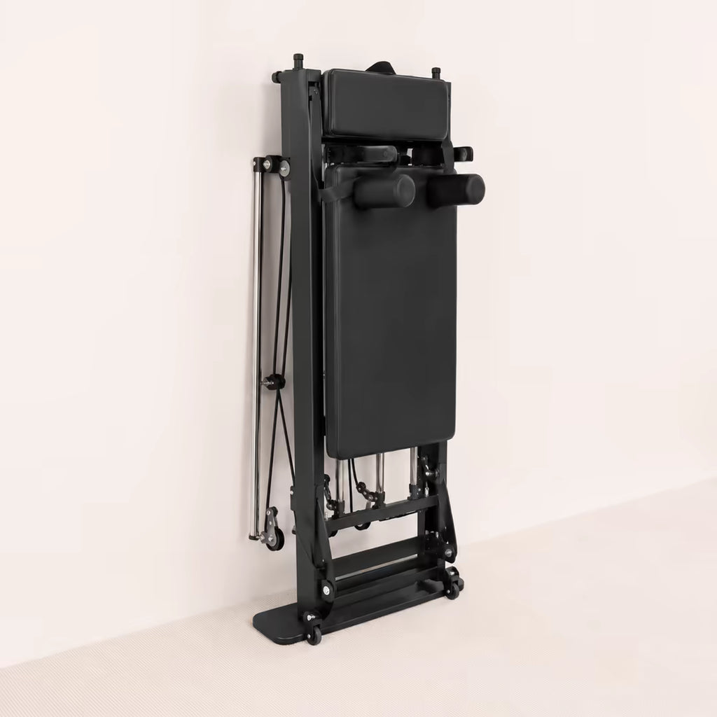 Reformer Compact Nova | Pliable en Acier