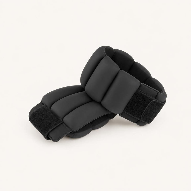 Bracelets lestés Mira | Poignets et chevilles