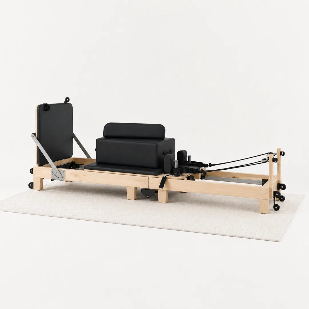 Reformer Prestige Sena | Pliable en Bois Massif