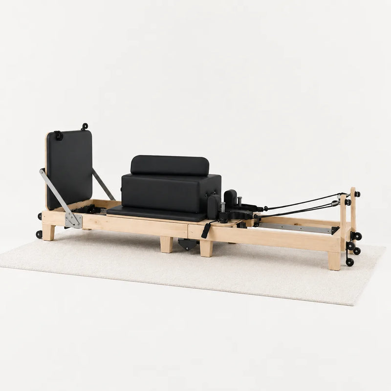 Reformer Prestige Sena | Pliable en Bois Massif