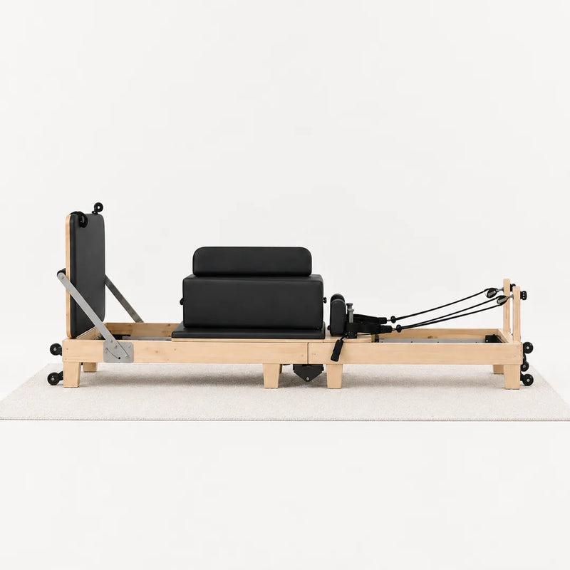 Reformer Prestige Sena | Pliable en Bois Massif