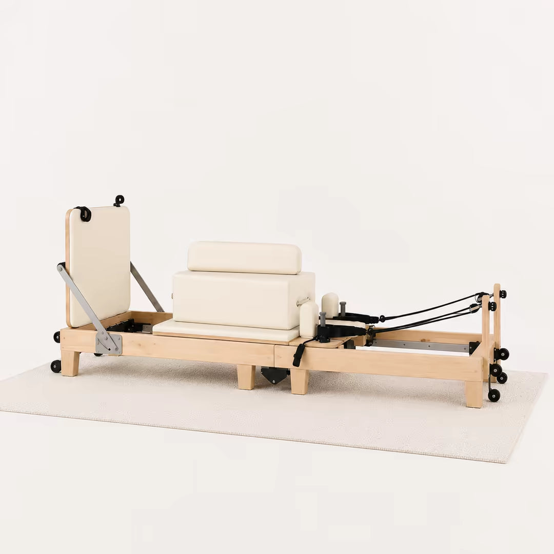 Reformer Prestige Sena | Pliable en Bois Massif