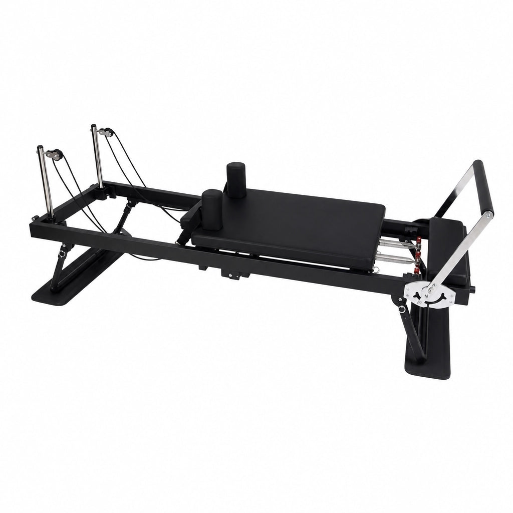 Reformer Compact Nova — Pliable en Acier
