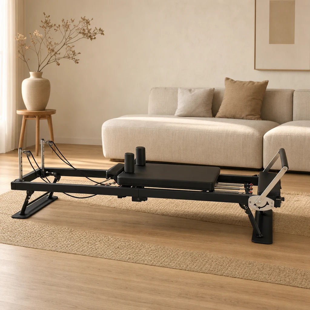 Reformer Compact Nova — Pliable en Acier